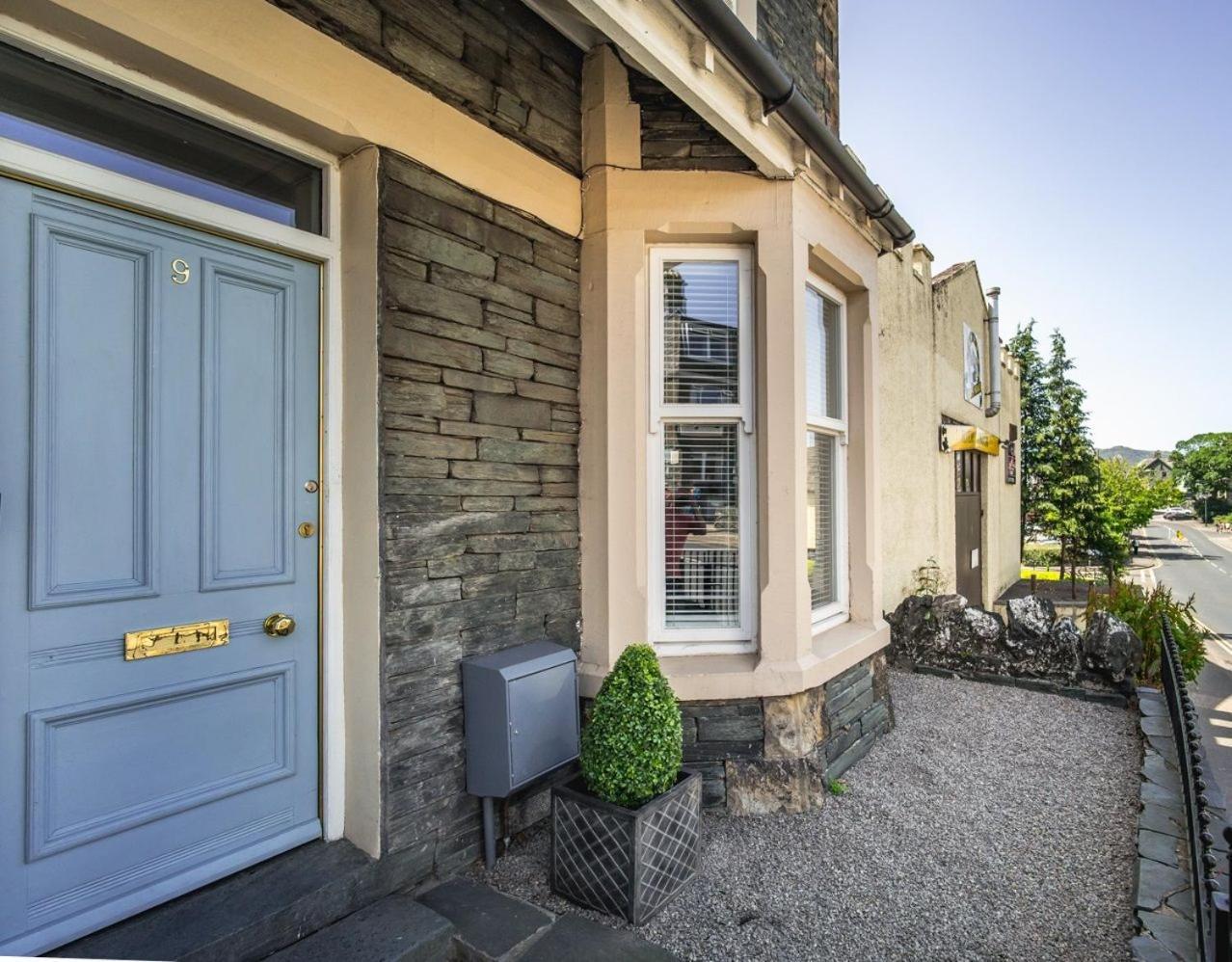 Villa 9 The Townhouse Keswick  Exterior foto
